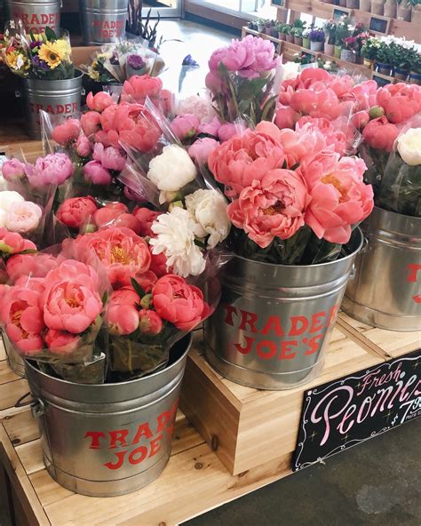 Trader Joe's Deliver Flowers at Renee Henson blog