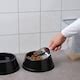 IKEA 365+ scoop set of 2, metal - IKEA
