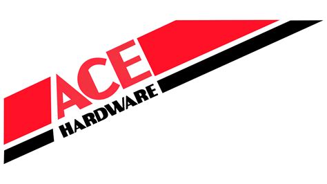 Ace Hardware Logo - Logo, zeichen, emblem, symbol. Geschichte und Bedeutung