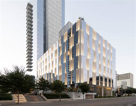 HALL Arts Development | HKS Architects