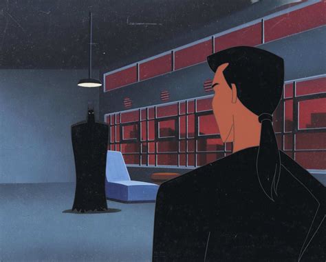 Dick Grayson Batman Beyond