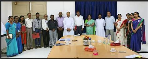 MoU - Marian Engineering College, Kazhakuttom, Thiruvananthapuram