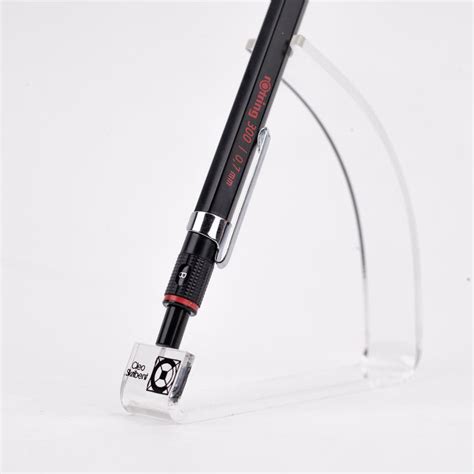 Rotring 0.7mm Mechanical Pencil - Black — Mango
