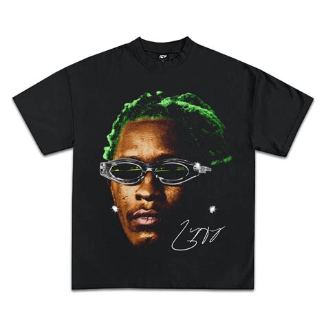 Hip Hop Graphic Tees & Rap Graphic T-Shirts - Wear Icy