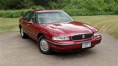 Buick Lesabre Custom by 1998 Buick Lesabre Custom Buick Lesabre Custom