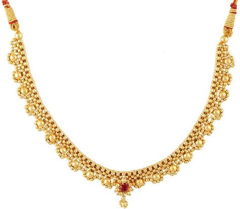 Amazon.in: Womens Trendz: Necklace