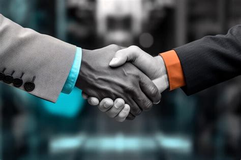 Handshake One Hand 的图像结果