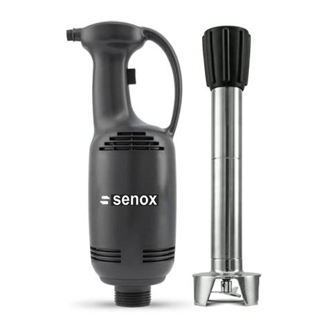 Senox BL 40 El Blender Fiyat
