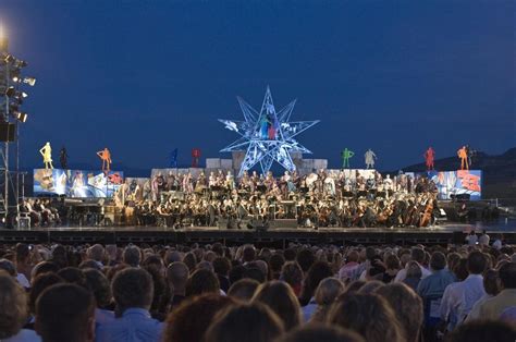 Andrea Bocelli homecoming concert in Lajatico 2019 | Activity Breaks