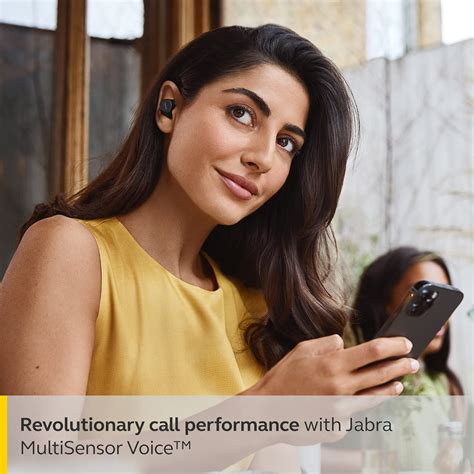 Jabra Elite 7 Pro in Ear Bluetooth True Wireless Earbuds with Active ...