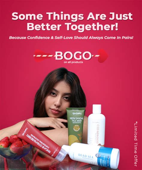 Effective Skin and Hair Care Products For Indian Skin - Bio Valley