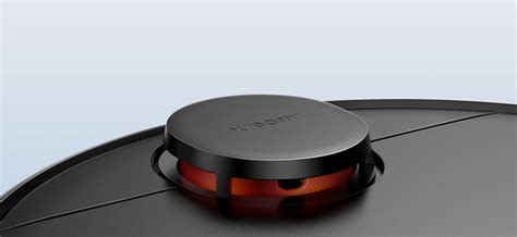 Xiaomi Robot Vacuum Cleaner S10 - Xiaomi India