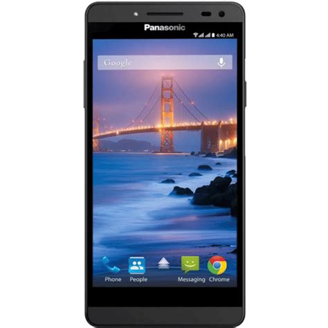 Panasonic Eluga I2 2016 - Price in India, Specifications & Features ...