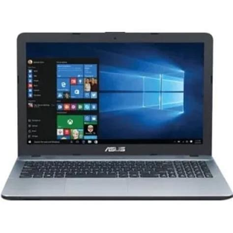 Asus Vivobook Max F541NA-GO651T (Pentium Quad Core/4 GB/1 TB/Windows 10 ...