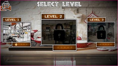 Image result for Kitchen Hidden Object Games