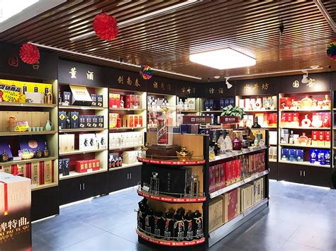 杭州红酒展示柜厂 商场酒柜 名烟名酒展柜 烟酒展示柜-阿里巴巴