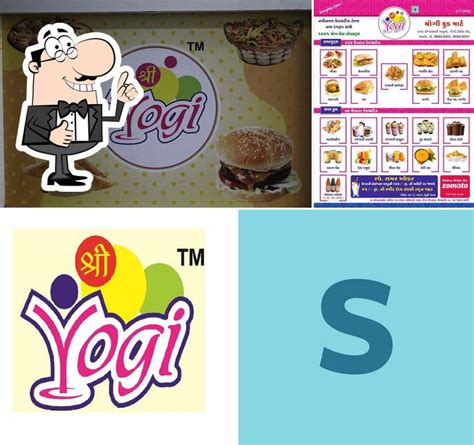 Shree Yogi Food Mart Best Bakery In Anand/Cake Shop In Anand/Fast Food ...