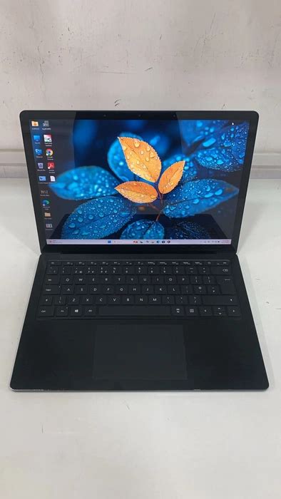 Microsoft Surface 3 (Touch) - i5 10th gen 8gb ram, 512gb ssd - Infocom ...