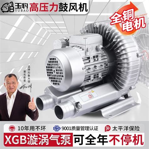 【全網低價 可打統編】高壓漩渦風機增氧羅茨渦輪220v大功率強力吸工業鼓風機旋渦式氣泵推薦 | 台灣樂天市場 | LINE購物