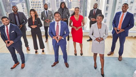 Thurgood Marshall College Fund: Empowering Black Students