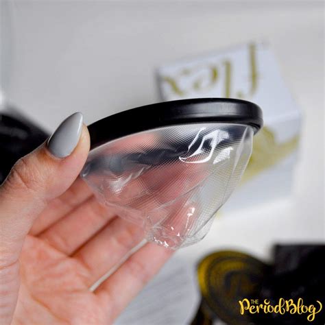 FLEX Menstrual Disc Review + Photos | Menstrual, Flex, Disc