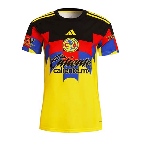 Jersey adidas Club América Local 25/26 | Innovasport