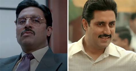 Big Bull Trailer Audience Reactions: People Love Abhishek But Can't Get ...