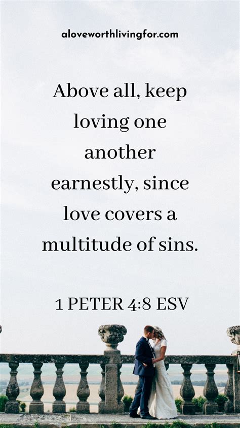 Bible Love Quotes For Couples 20 Bible Verses About Loving Others