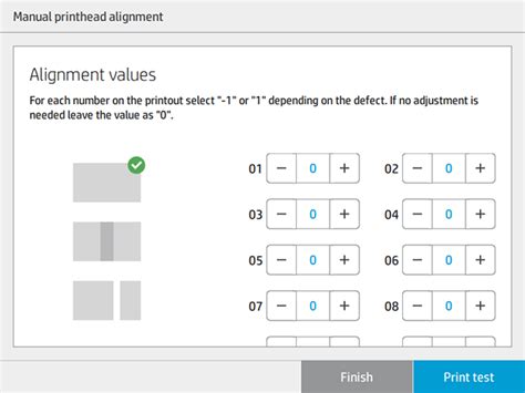 Printing Alignment Problems 的图像结果