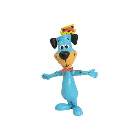 What Kind Of Dog Is Huckleberry Hound