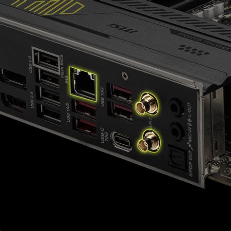 Buy Shop MSI MAG B860 Tomahawk Wifi Intel LGA 1851 ATX Motherboard at ...