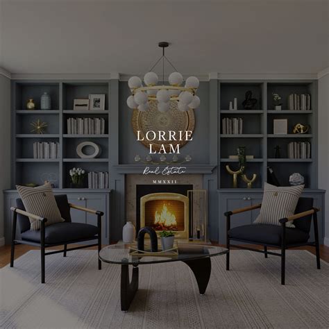 A Luxury Real Estate Branding Experience for a Toronto Realtor