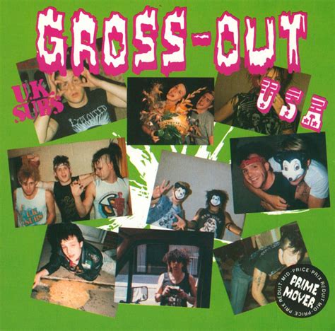 Buy Gross Out U.S.a Online at Low Prices in India | Amazon Music Store ...