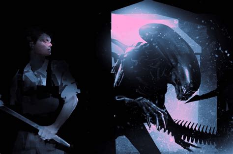 Image result for Alien Role-Playing Game