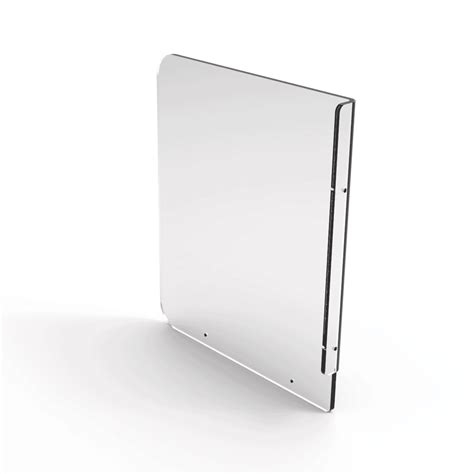 Bathroom Sink Splash Guard