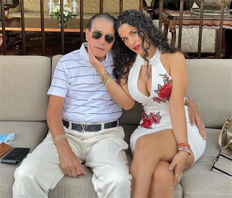 ¿Quién es Lorena Cid, esposa de Lalo Trelles con OnlyFans?