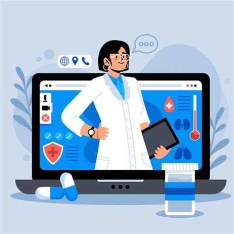 Transforming Healthcare Delivery with Advanced Telemedicine Solutions.