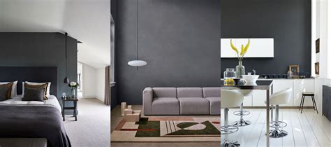 What color is graphite? | Homes and Gardens