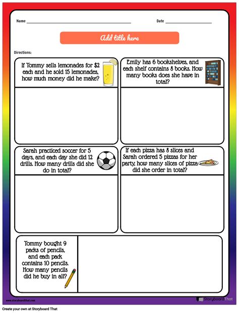 Image result for Math Word Problem Examples