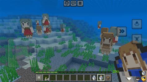 Image result for Minecraft Customize Mob Model Mod