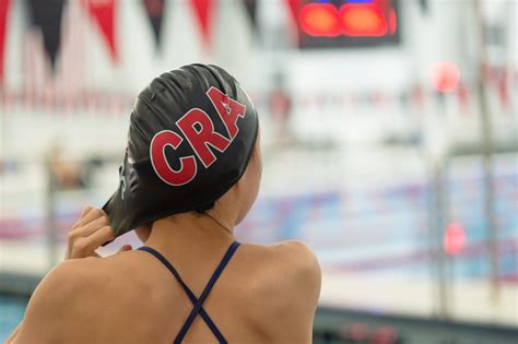 Charles River Aquatics Masters Home