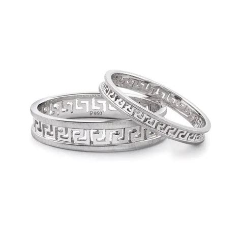 Platinum Jewellery | Wedding & Engagement Rings | Jewelove™