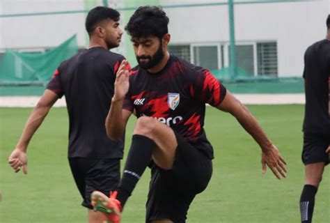 Adaption at the heart of Nikhil Poojary’s comeback story