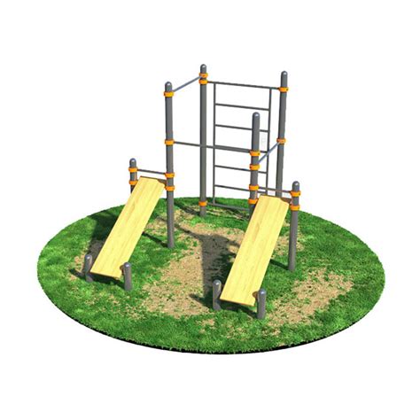 Outdoor Workout Equipment 的图像结果