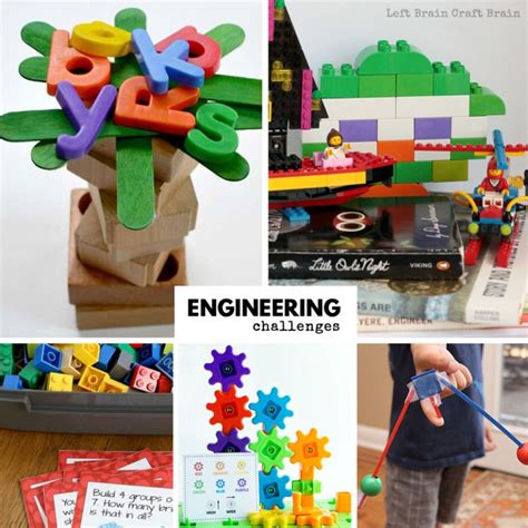 Kids Engineering Projects 的图像结果