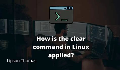 Image result for How to Use the Clear Command in Java