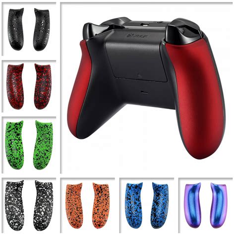Xbox One Controller Back How To Fix Sticky Triggers Xbox One Wireless - what triggers xbox one