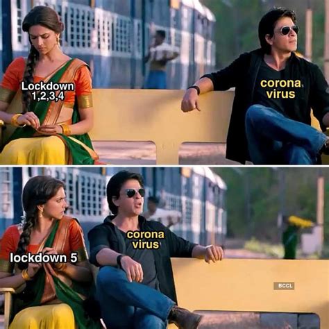 Unlock 1.0: These hilarious memes defines how Indians feel about the ...