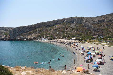 Virtual Tour - Lavrion - Sounion - Beaches near Lavrion | Yougoculture
