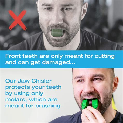 Buy Jawline Exerciser by Tilcare - Jaw Exerciser for Men and Women that ...